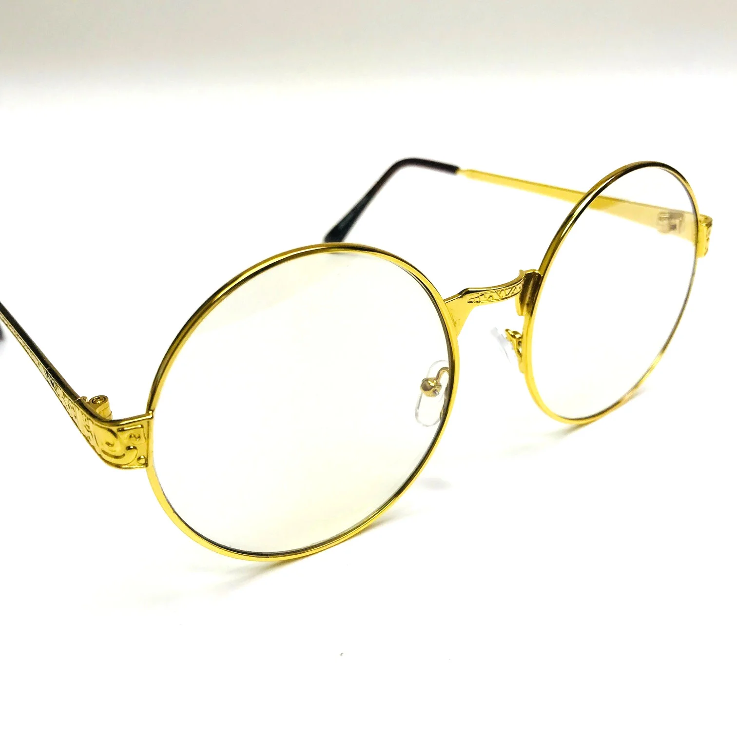 Tom Ford FT4295 020 Transparent Gray Havana / Demo Lens 58mm Eyeglasses TF4295